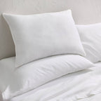 Standard/Queen Machine Washable Firm Down Alternative Pillow - Casaluna