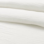 6pc Reyna Daybed Cover Set White - Lush Decor