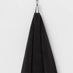 Performance Plus Bath Towel Black - Threshold