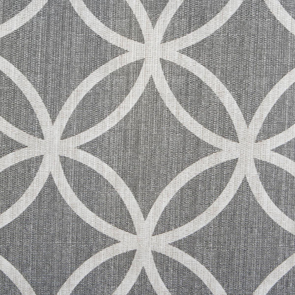 Emma Shower Curtain Gray - Zenna Home
