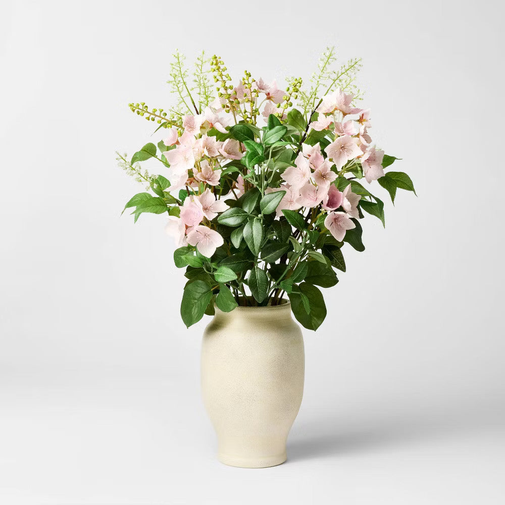 Floral Potted Arrangement - Threshold