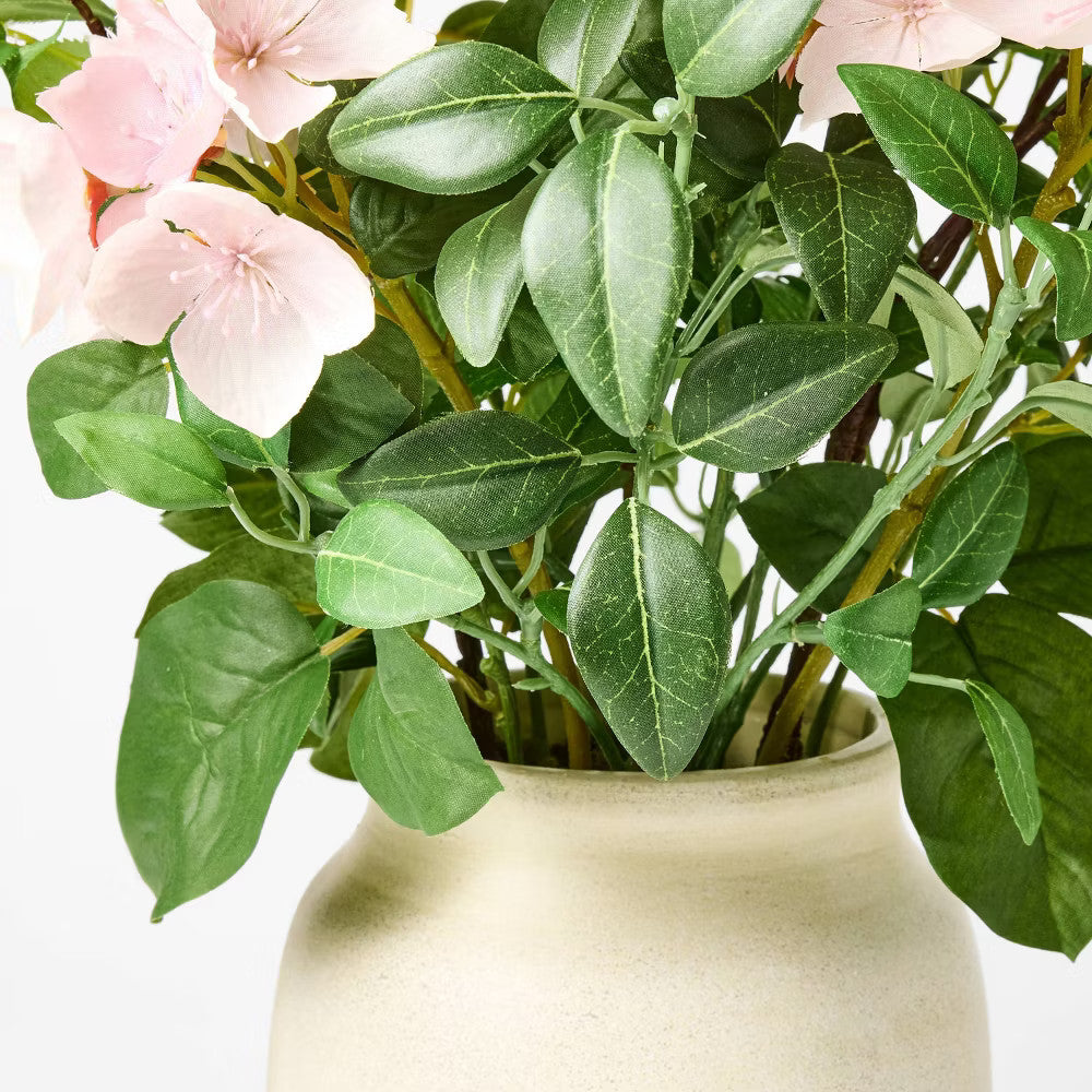 Floral Potted Arrangement - Threshold