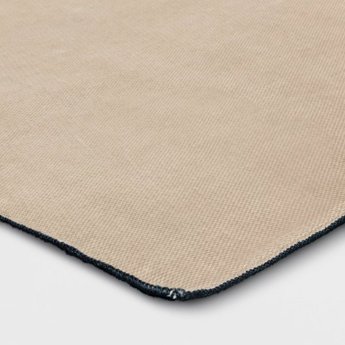 4'x5'6" Persian Area Rug Blue - Threshold