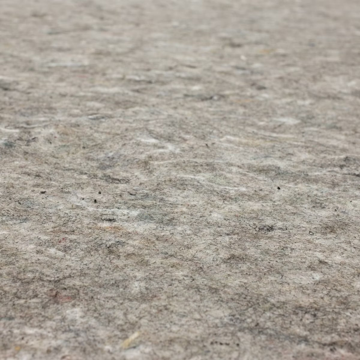 6'x9' Premium Dual Surface Rug Pad Beige - Mohawk Home: Skid-Resistant Rectangle Carpet Pad