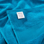 Camelot Twist Cotton Towels