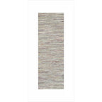 2'4"x7' Runner Woven Rug Natural - Threshold