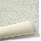 21"x34" Spa Plush Bath Rug Light Mint - Threshold