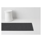2' x 7' Washable Solid Machine Tufted Rug - Threshold