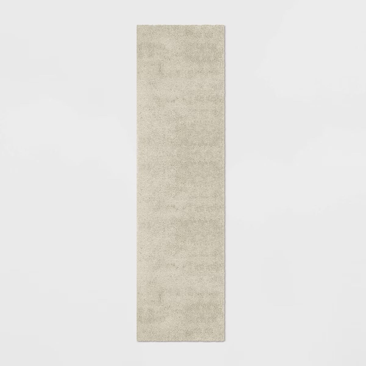 2' x 7' Eyelash Woven Shag Rug - Threshold