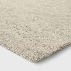 2' x 7' Eyelash Woven Shag Rug - Threshold