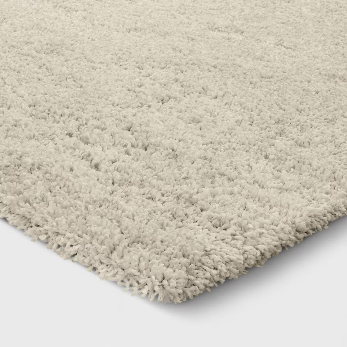 2' x 7' Eyelash Woven Shag Rug - Threshold