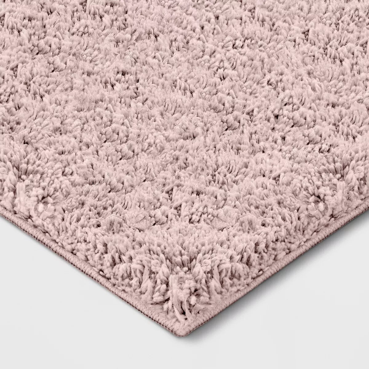 2’6” x 3’10” Plush Shag Rug - Room Essentials