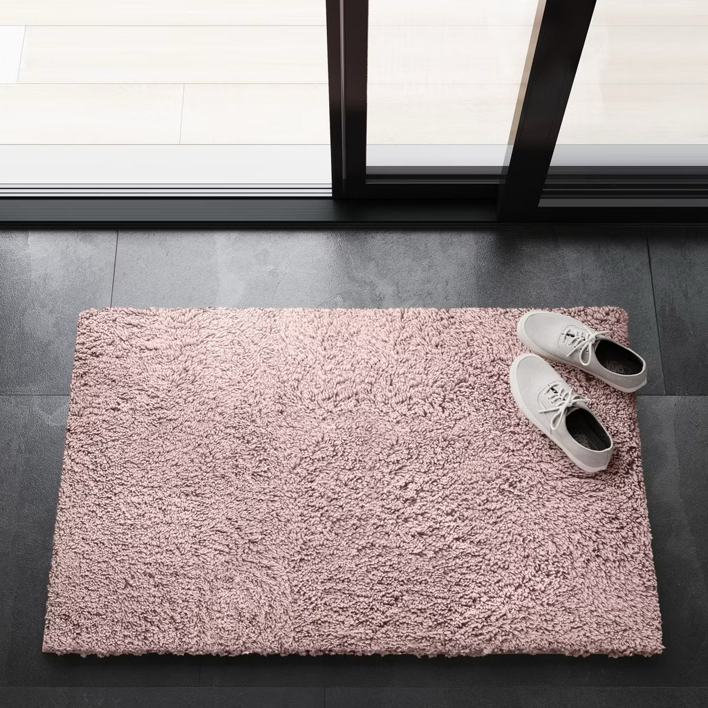 2’6” x 3’10” Plush Shag Rug - Room Essentials