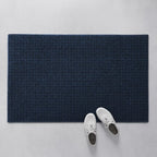 2'6 x 3'10" Washable Solid Machine Tufted Rug - Threshold