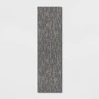 2’ x 7’ Washable Weave Herringbone Rug - Threshold