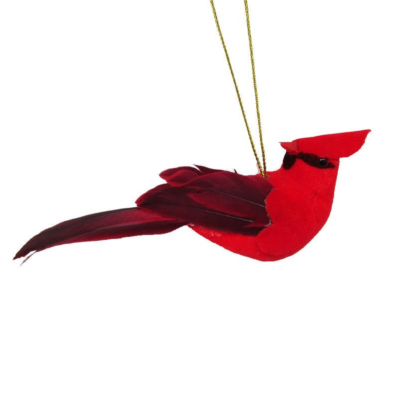HANGING CARDINAL