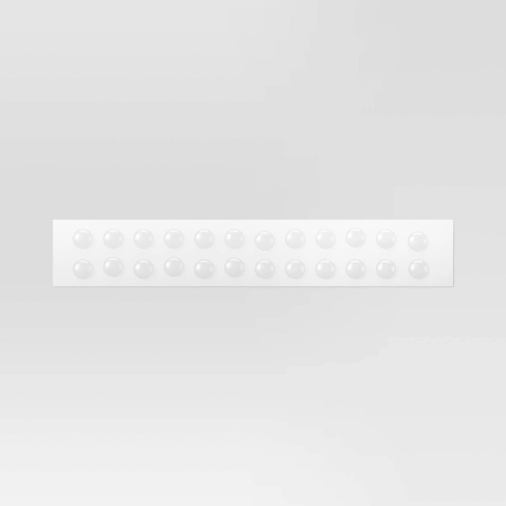 20" x 16" 6pc Expressive Maximalist Wall Art Set Poster Prints - Room Essentials