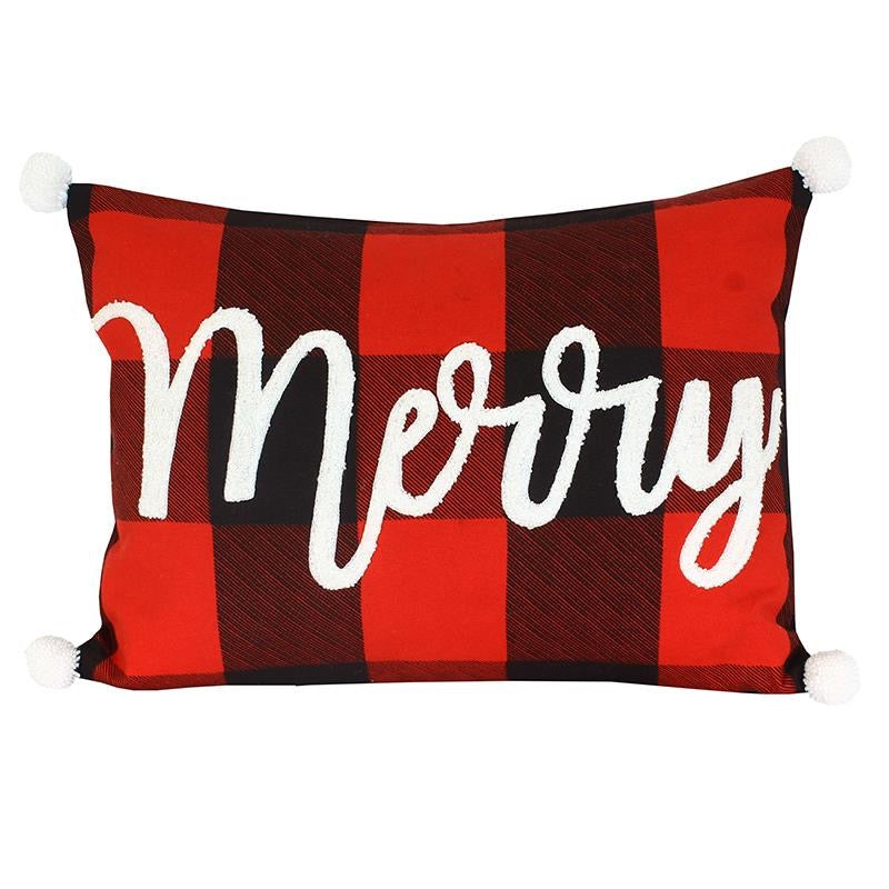Merry Pillow