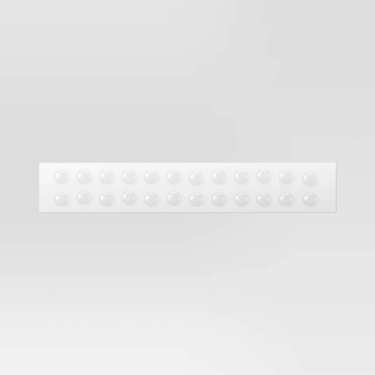 20" x 16" 6pc Retro Humor Wall Art Set Poster Prints - Room Essentials