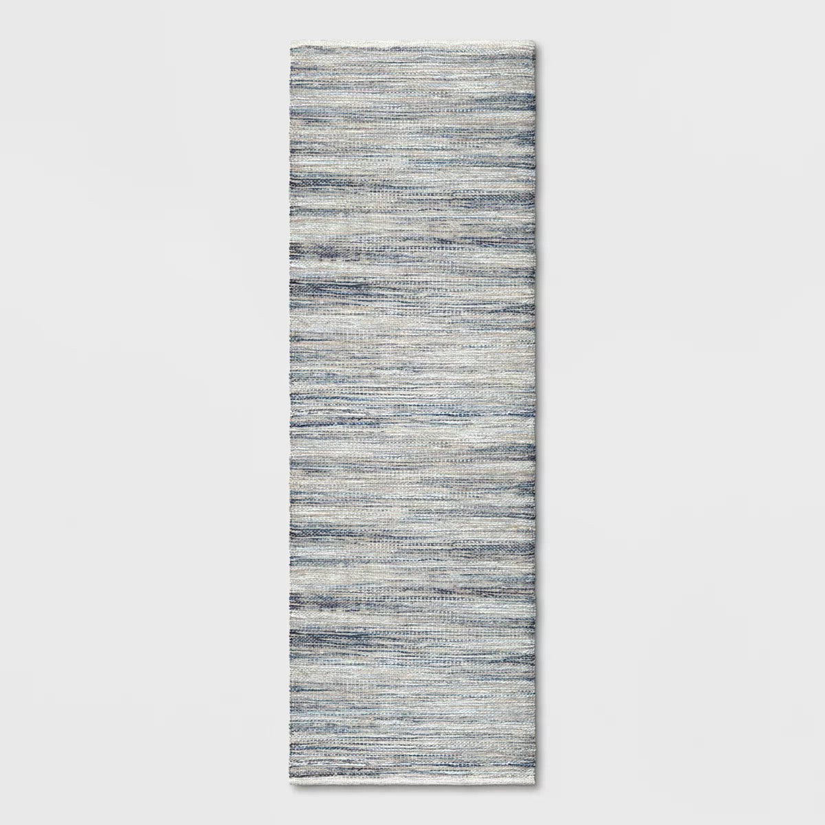2.6" x4' Woven Rug - Threshold