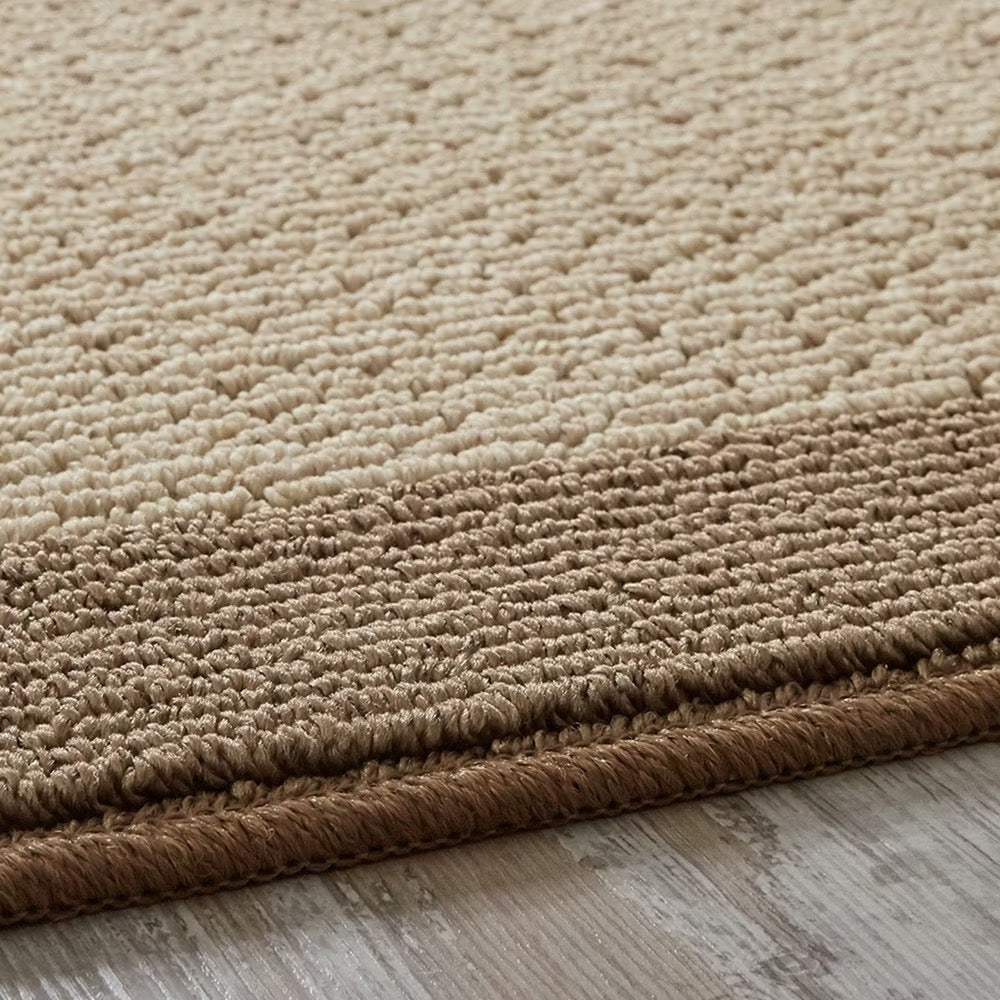 1'8 x 2'6 "Madison Washable Rug - Threshold