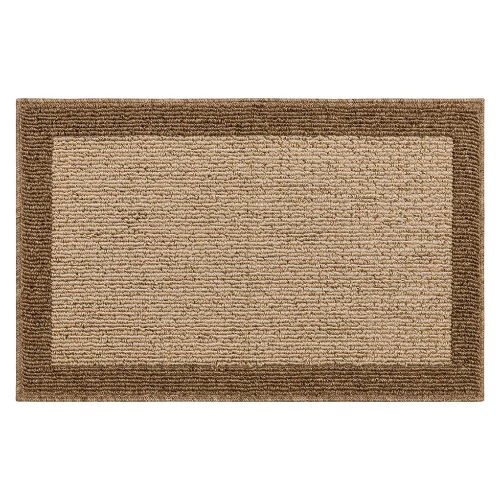2'6" x 3'10" Madison Washable Rug - Threshold