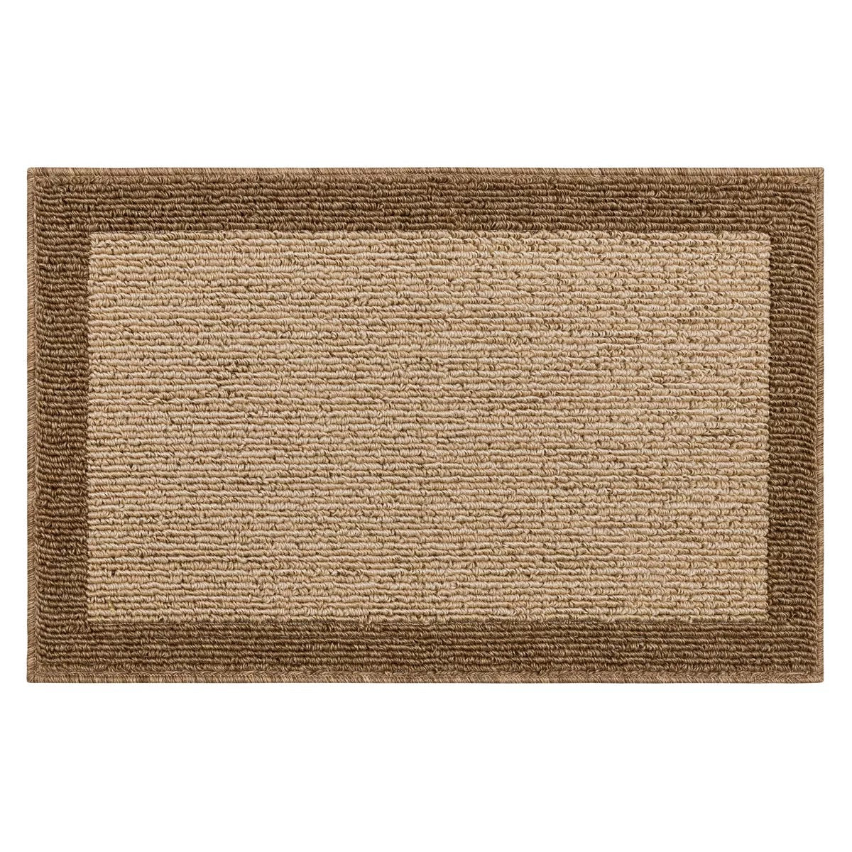 2'6" x 3'10" Madison Washable Rug - Threshold