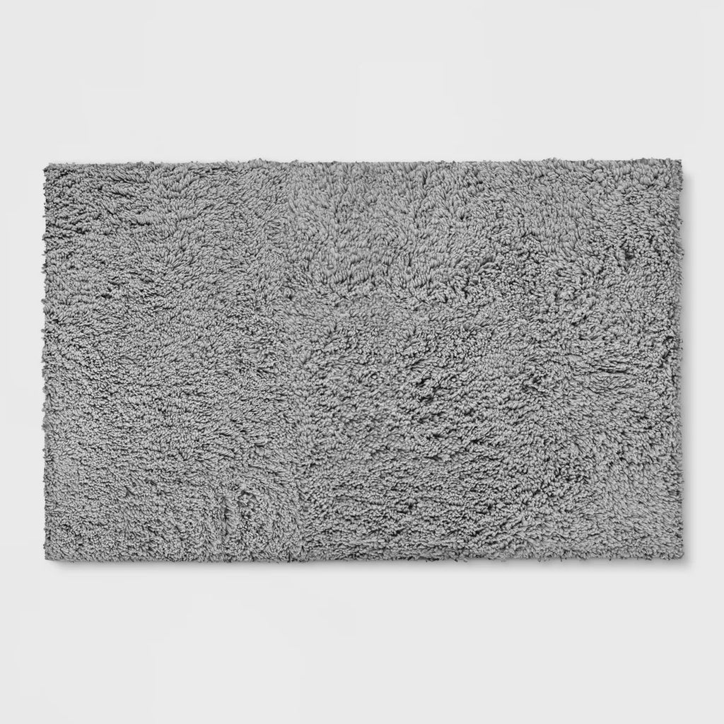 2'6" x 3'10" Plush Shag Rug - Room Essentials