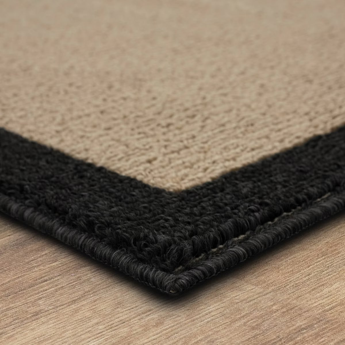 2'6 x 3'10" Madison Washable Rug - Threshold