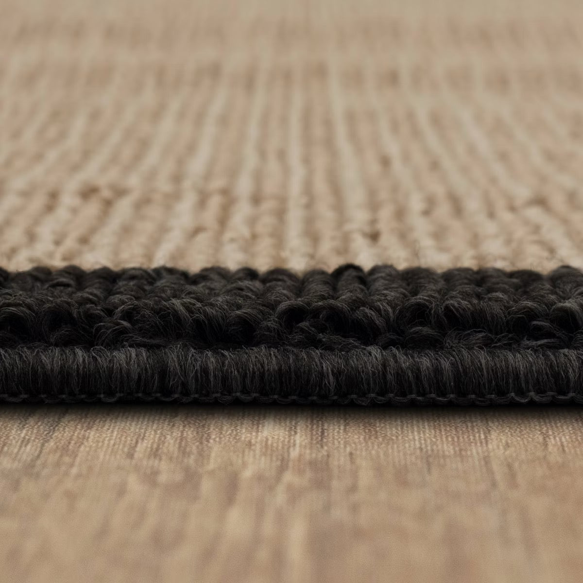 2'6 x 3'10" Madison Washable Rug - Threshold