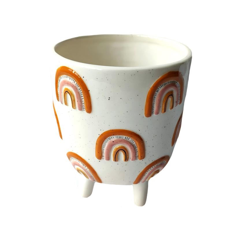 RAINBOW PLANTER