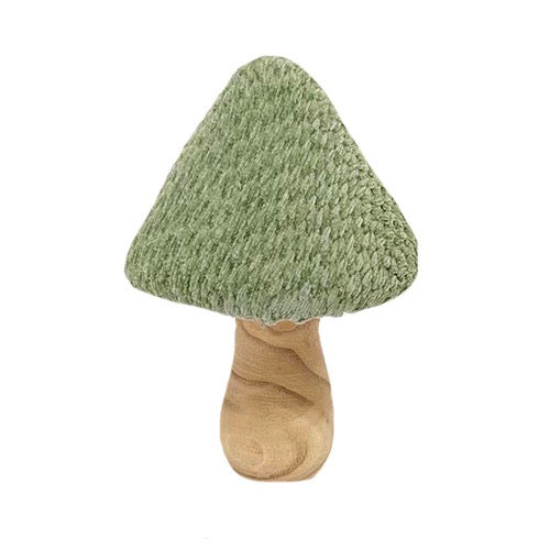 BLUE MUSHROOM MEDIUM