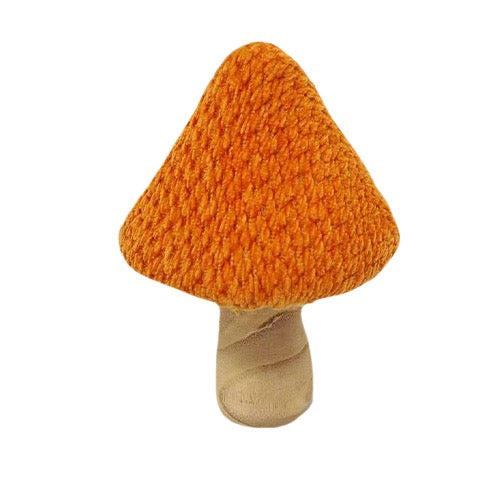 ORANGE MUSHROOM MEDIUM