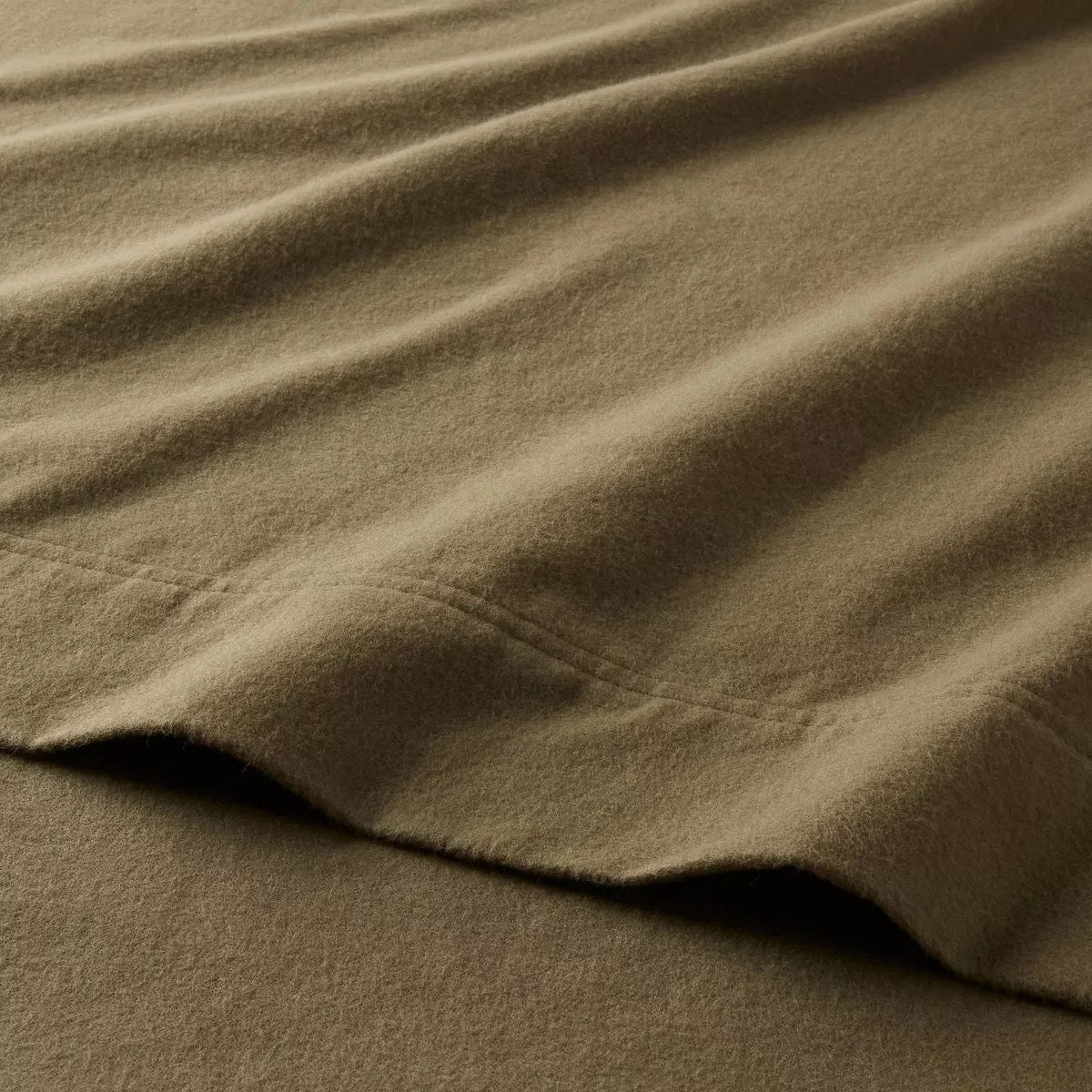 Twin/Twin XL Ultra Soft Flannel Sheet Set - Threshold