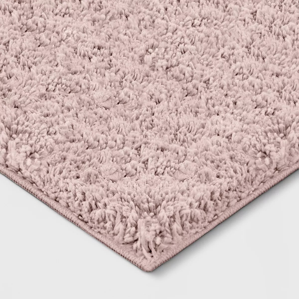 4’ x 5’6 Plush Shag Rug - Room Essentials