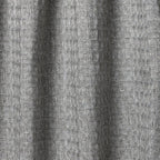 72"x72" Waffle Weave Shower Curtain Gray - Threshold