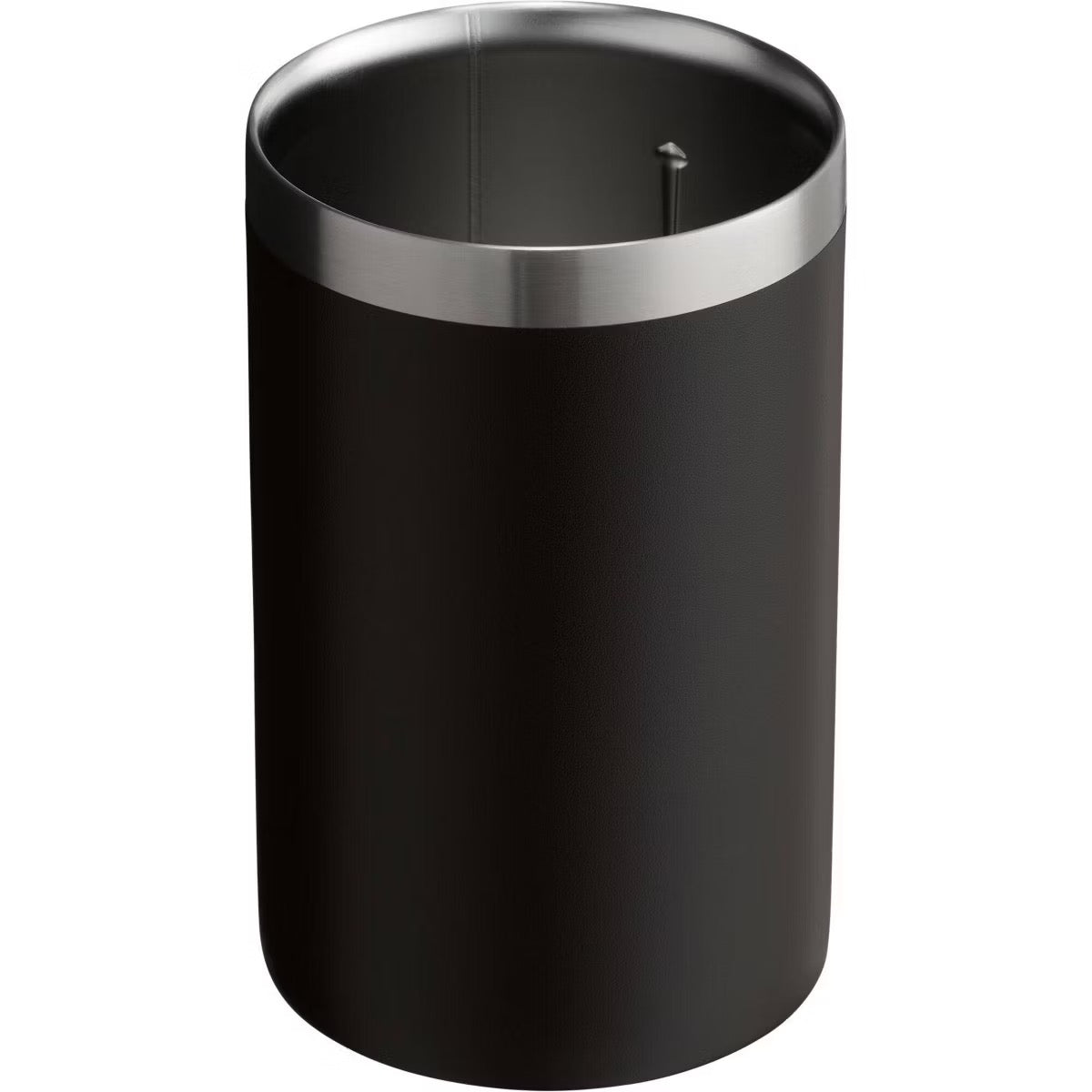 Stanley 10 oz Standard Stainless Steel All-Occasions Can Chiller Matte Black