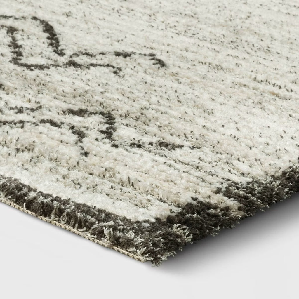 5’ x 7’ Sahara Geometric Area Rug - Threshold