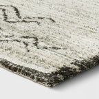 5’ x 7’ Sahara Geometric Area Rug - Threshold