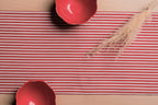 BISTRO STRIPE-RUNNER