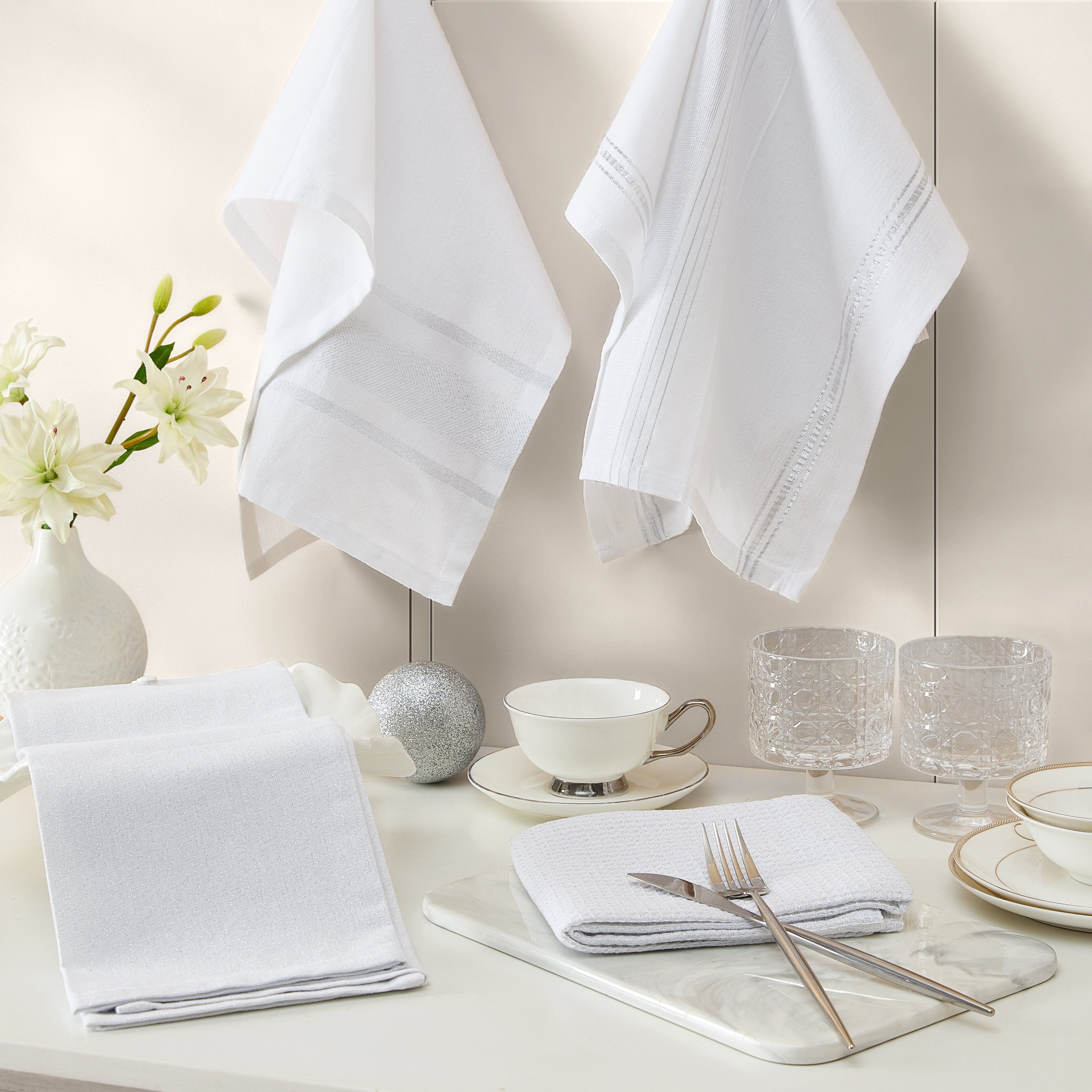 Solace Kitchen Towels