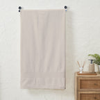 Camelot Twist Cotton Towels