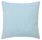 Herringbone Stripe Cotton Cushion with filler