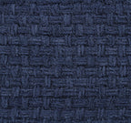 Chenille Basket Weave Cushion