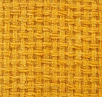 Chenille Basket Weave Cushion