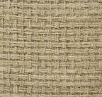 Chenille Basket Weave Cushion