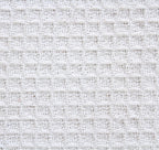 Honeycomb Cotton Blanket