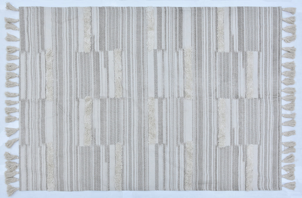 Mosaic Area Rug