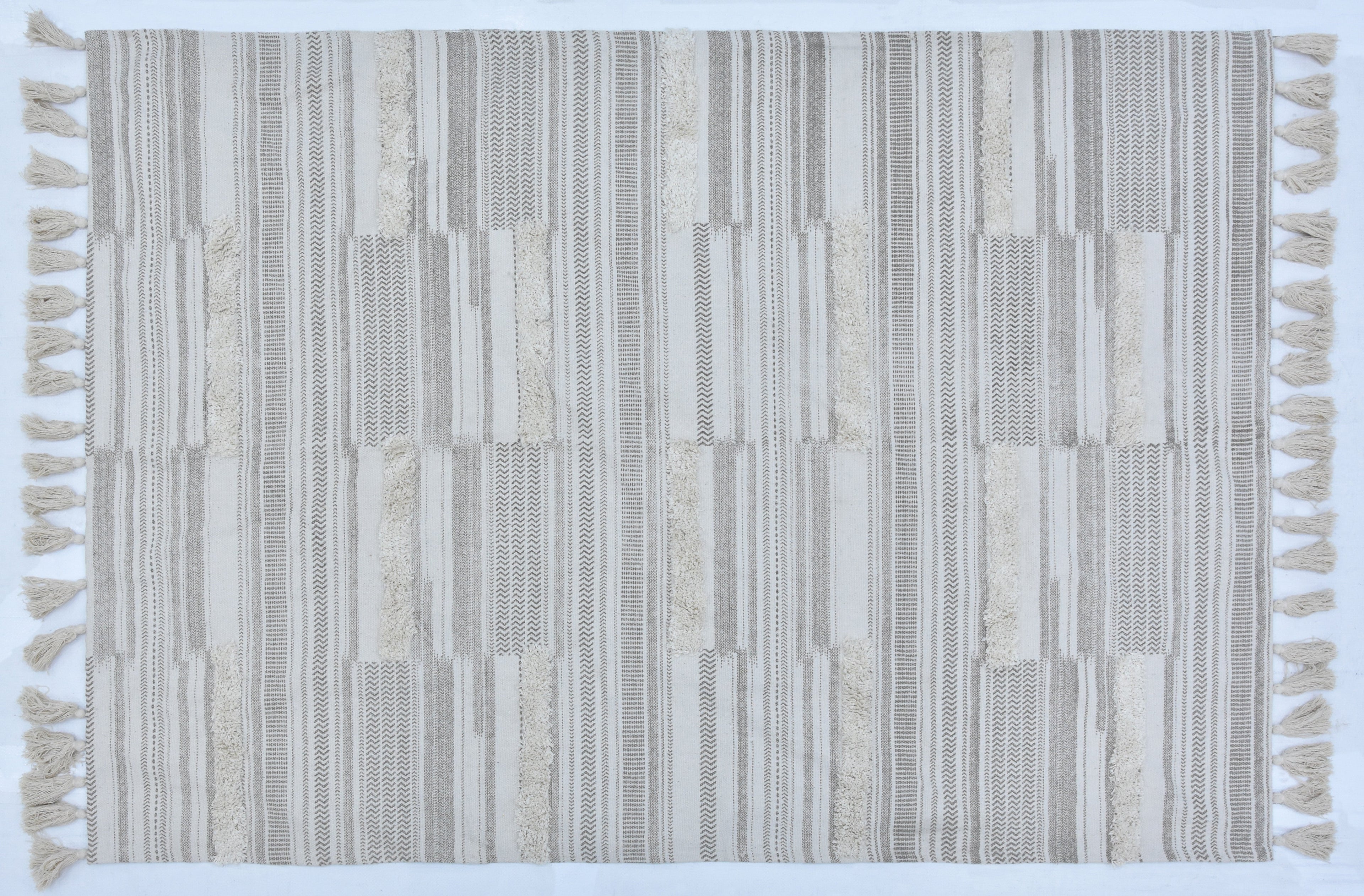 Mosaic Area Rug
