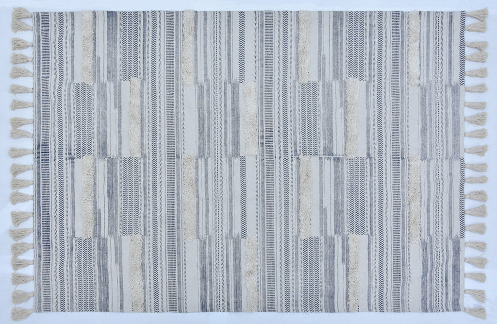Mosaic Area Rug